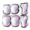 Yvolution Safety Pads Set: Full Protection for Active Kids