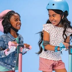 Yvolution Safety Pads Set