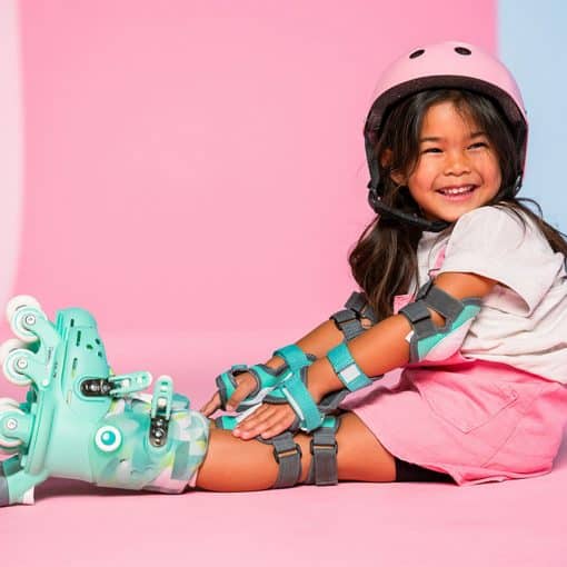 Yvolution Safety Pads Set