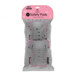 Yvolution Safety Pads Set
