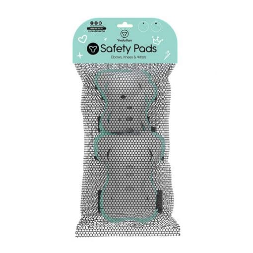 Yvolution Safety Pads Set