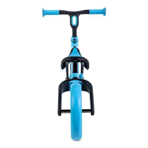 Yvolution Velo Junior Balance Bike Blue