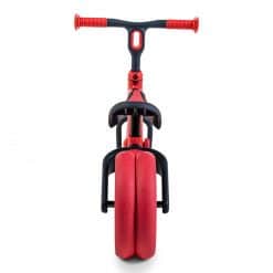 Yvolution Velo Junior Balance Bike Red