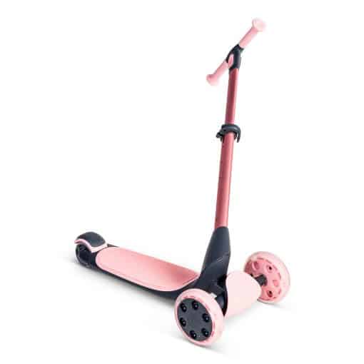 Yvolution YGlider Nua Scooter Pink