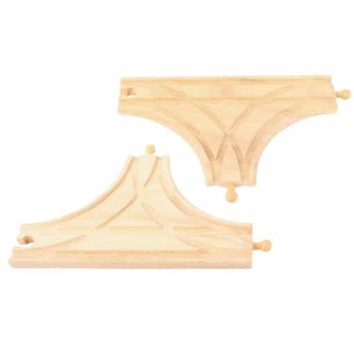 Bigjigs T-Junction - Image 3