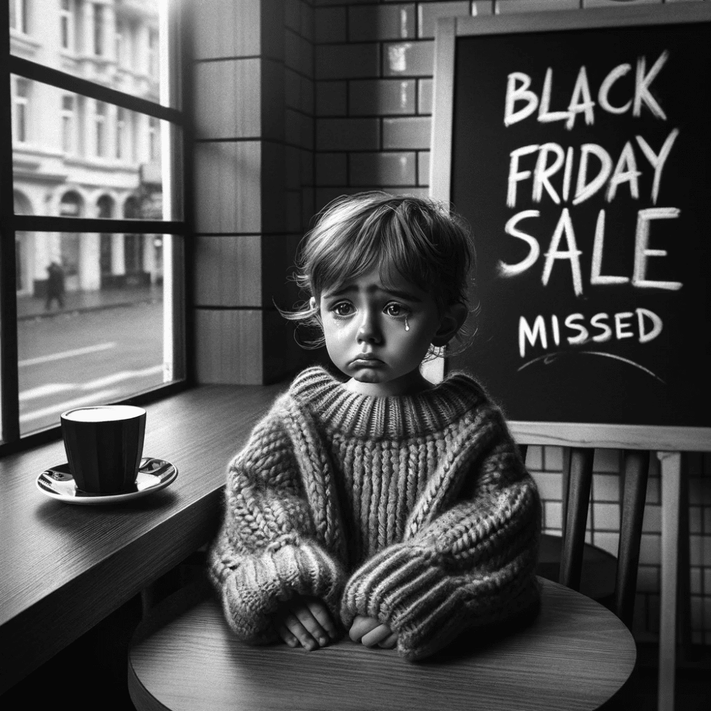 Bigjigs Toys Black Friday Sale