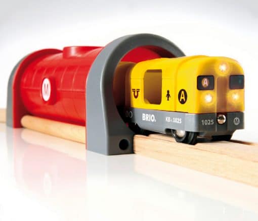 BRIO Deluxe Railway Set - Image 4