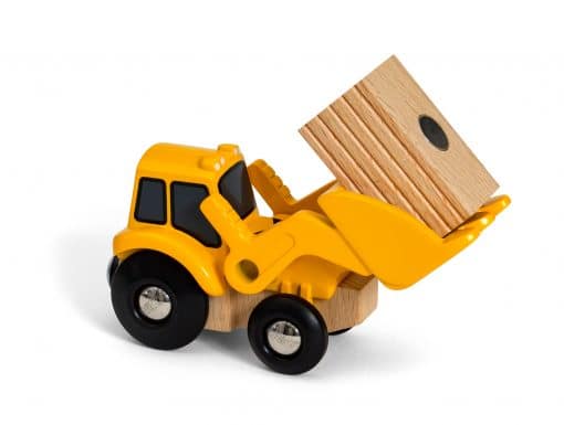 BRIO Vehicle Loader - Image 2