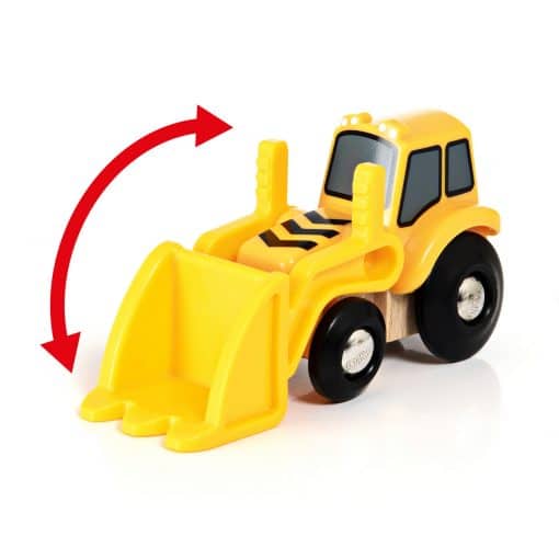 BRIO Vehicle Loader - Image 3