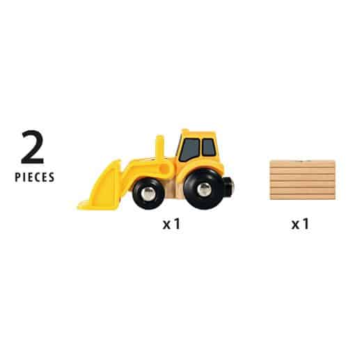 BRIO Vehicle Loader - Image 4