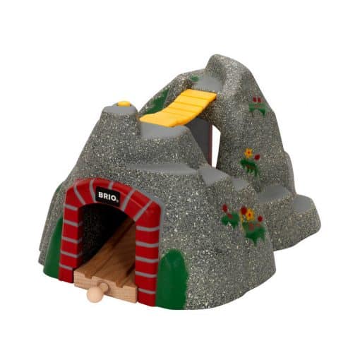 BRIO Adventure Tunnel - Image 3