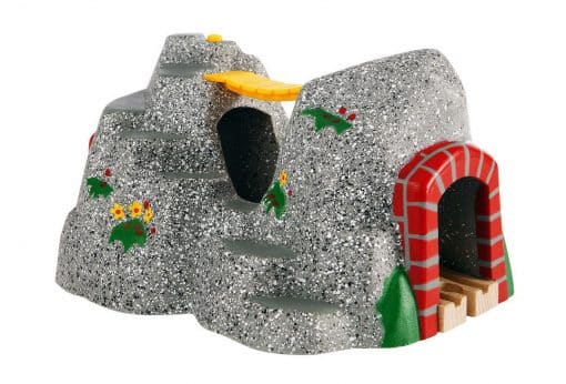 BRIO Adventure Tunnel - Image 2