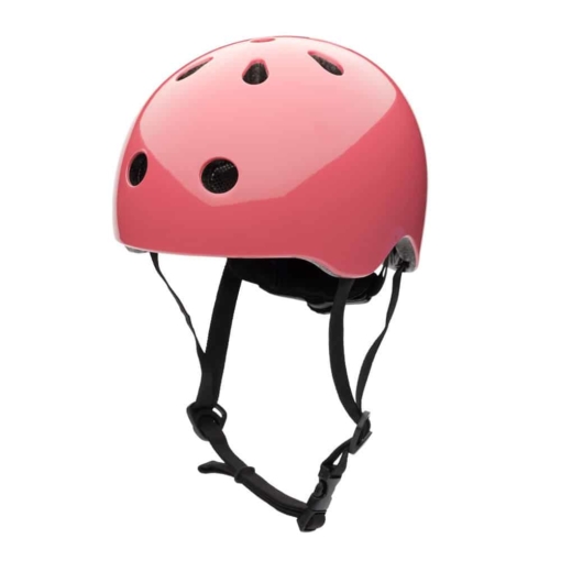 TryBike® CoConuts® Vintage Pink Kids Helmet Small - Fits 48-53cm Head.