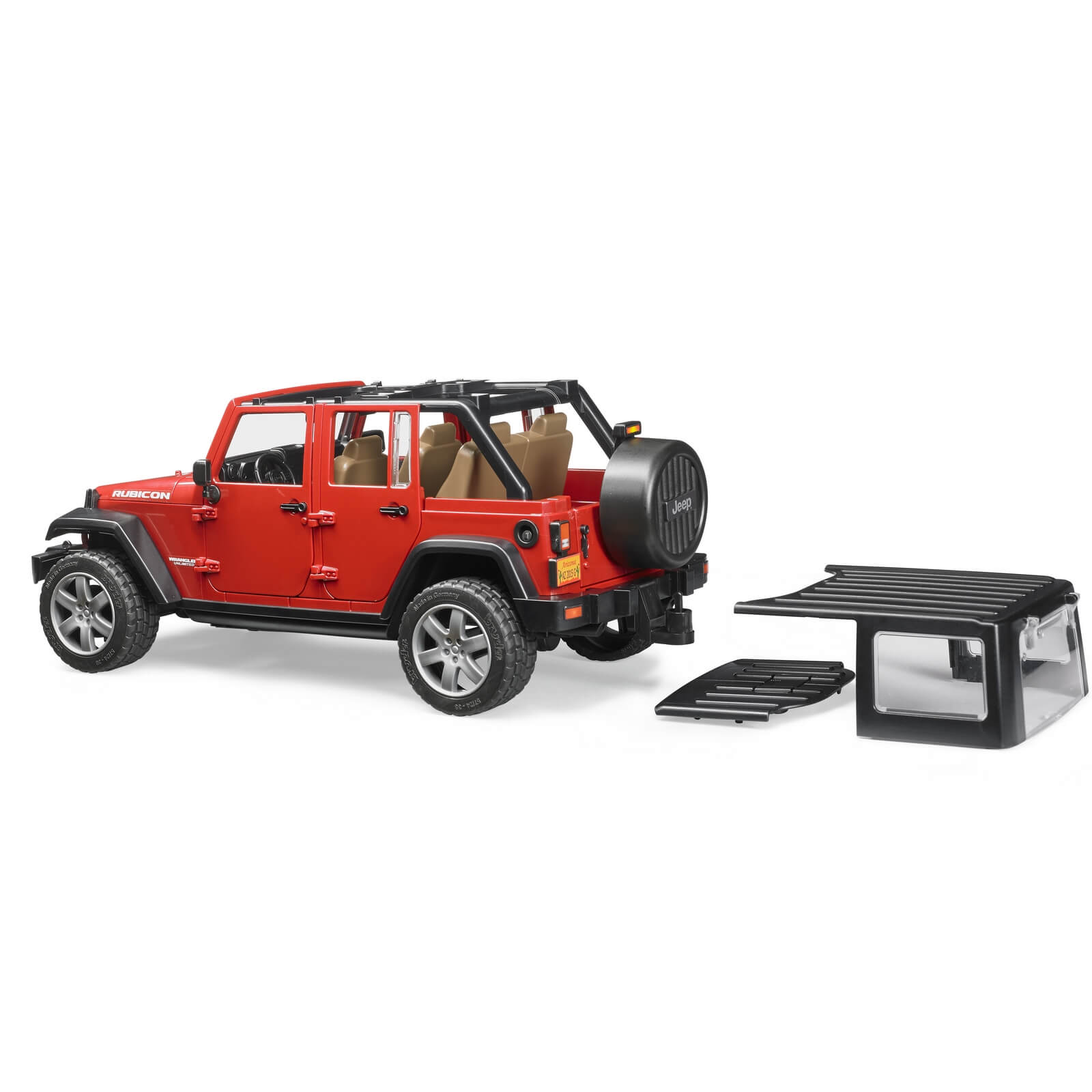 bruder rubicon jeep
