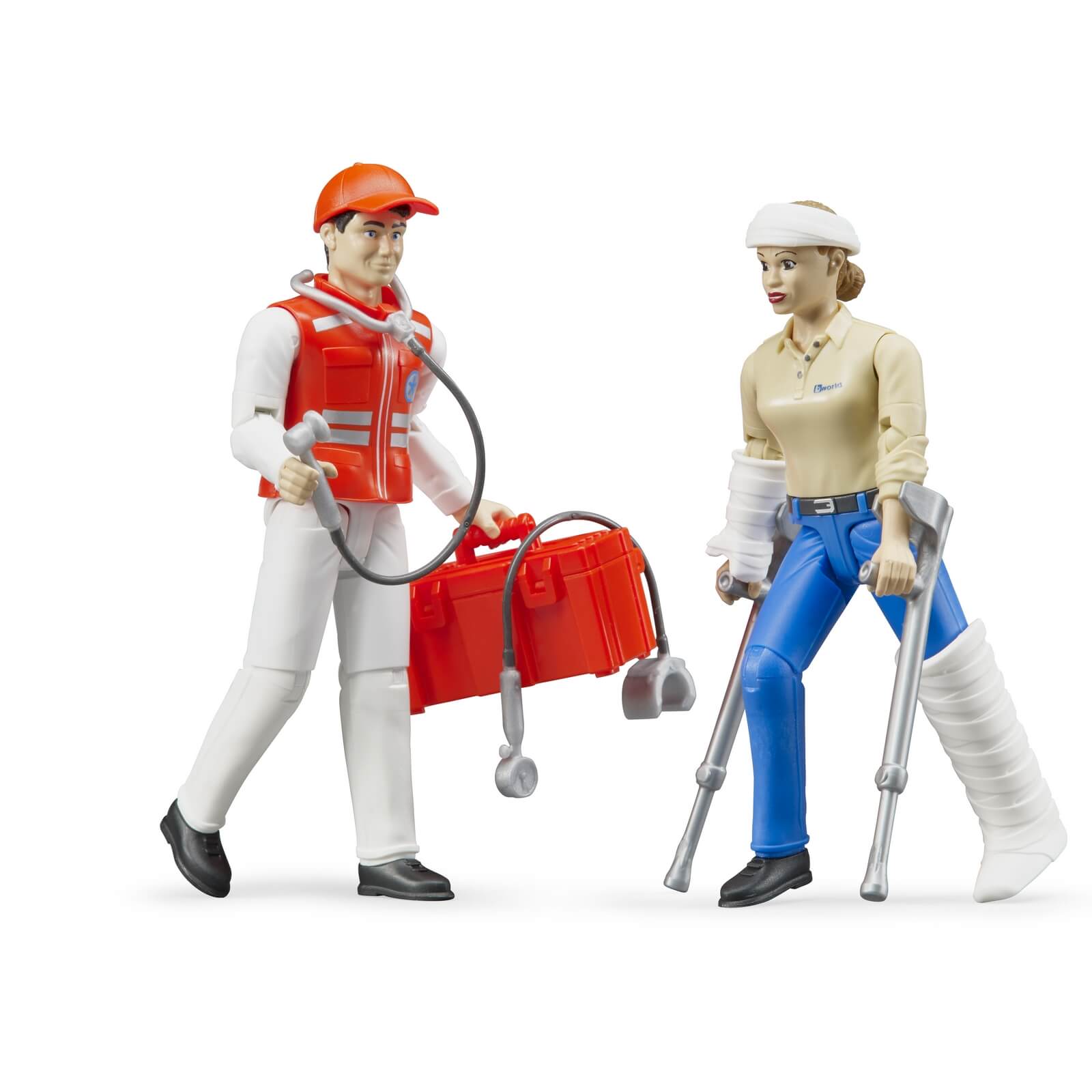 bruder ambulance australia