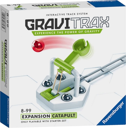 Gravitrax® Catapult Expansion Set