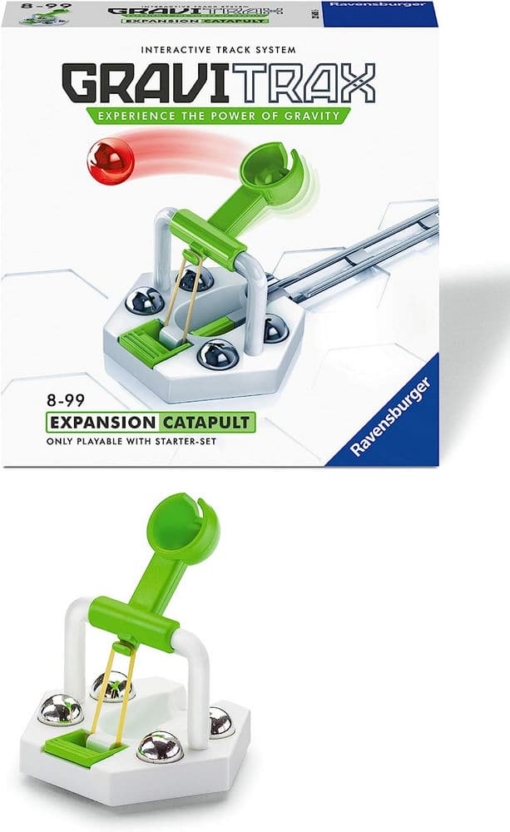 Gravitrax® Catapult Expansion Set - Image 2