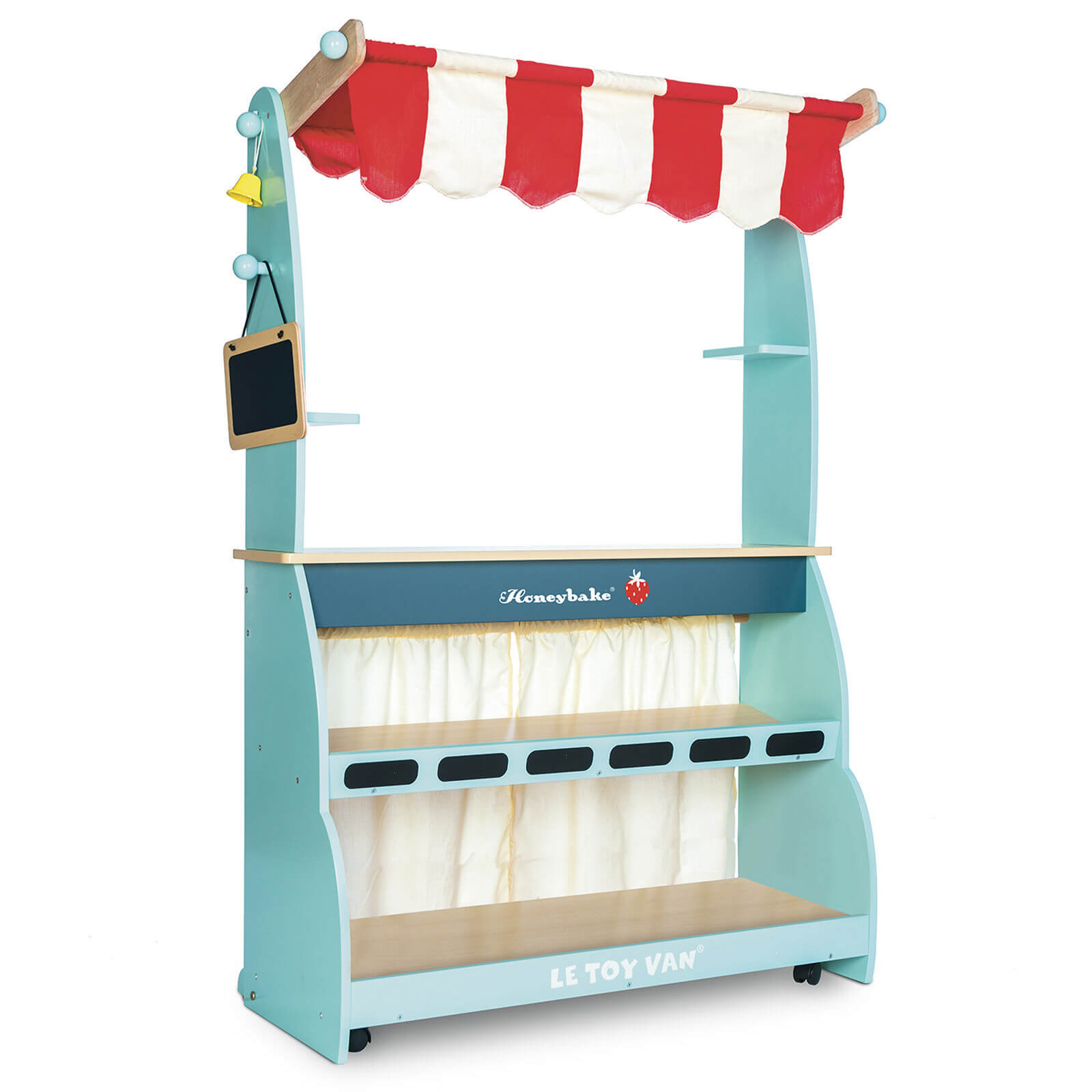 Le Toy Van Honeybake Shop and Cafe - Image 2