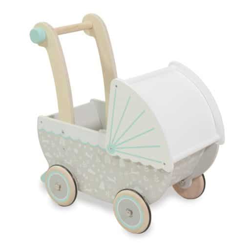 Indigo Jamm Petworth Dolls Pram