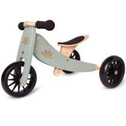 Kinderfeets Trike Sage