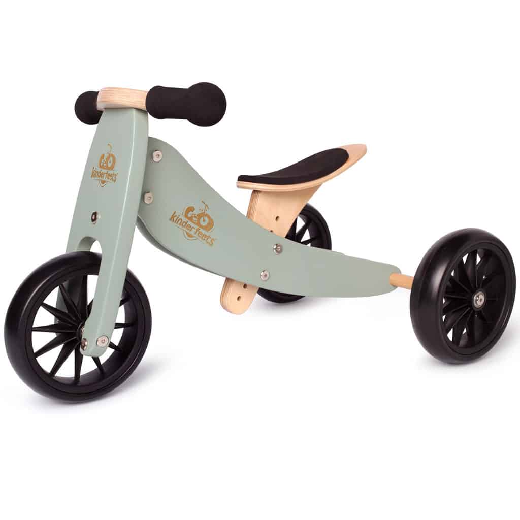 Kinderfeets Trike Sage