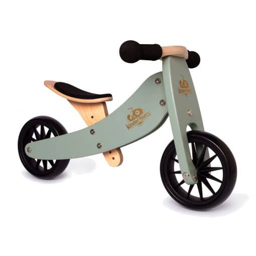 Kinderfeets trike sage balance bike