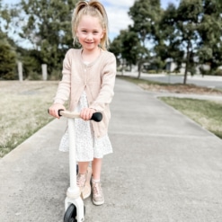 Kinderfeets Kinder Scooter