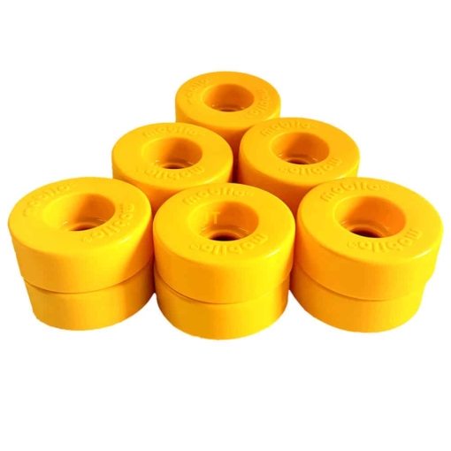 Mobilo Big Wheels Pack of 12