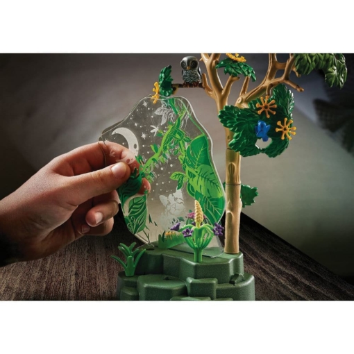 Playmobil Wiltopia Rainforest Nightlight - Image 5
