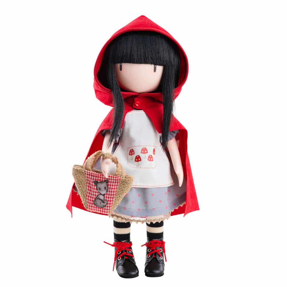 doll santoro