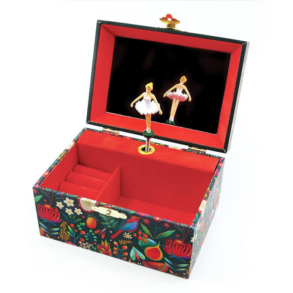 Svoora Musical Jewellery Box Spring - Image 2