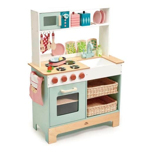 tenderleaf mini chef kitchen