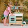 tenderleaf mini chef kitchen