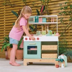 tenderleaf mini chef kitchen