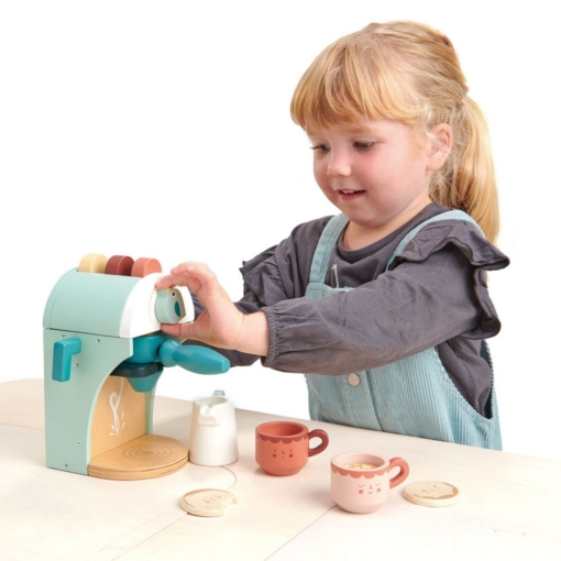 Tender Leaf Babyccino Maker - Image 2