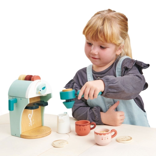 Tender Leaf Babyccino Maker - Image 3