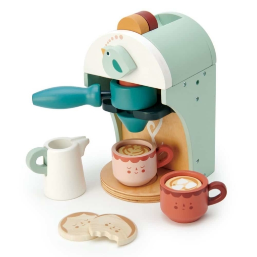 Tender Leaf Babyccino Maker - Image 4