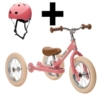TryBike - Steel Pink main image 0