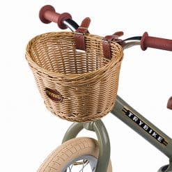 trybike hanldebar basket