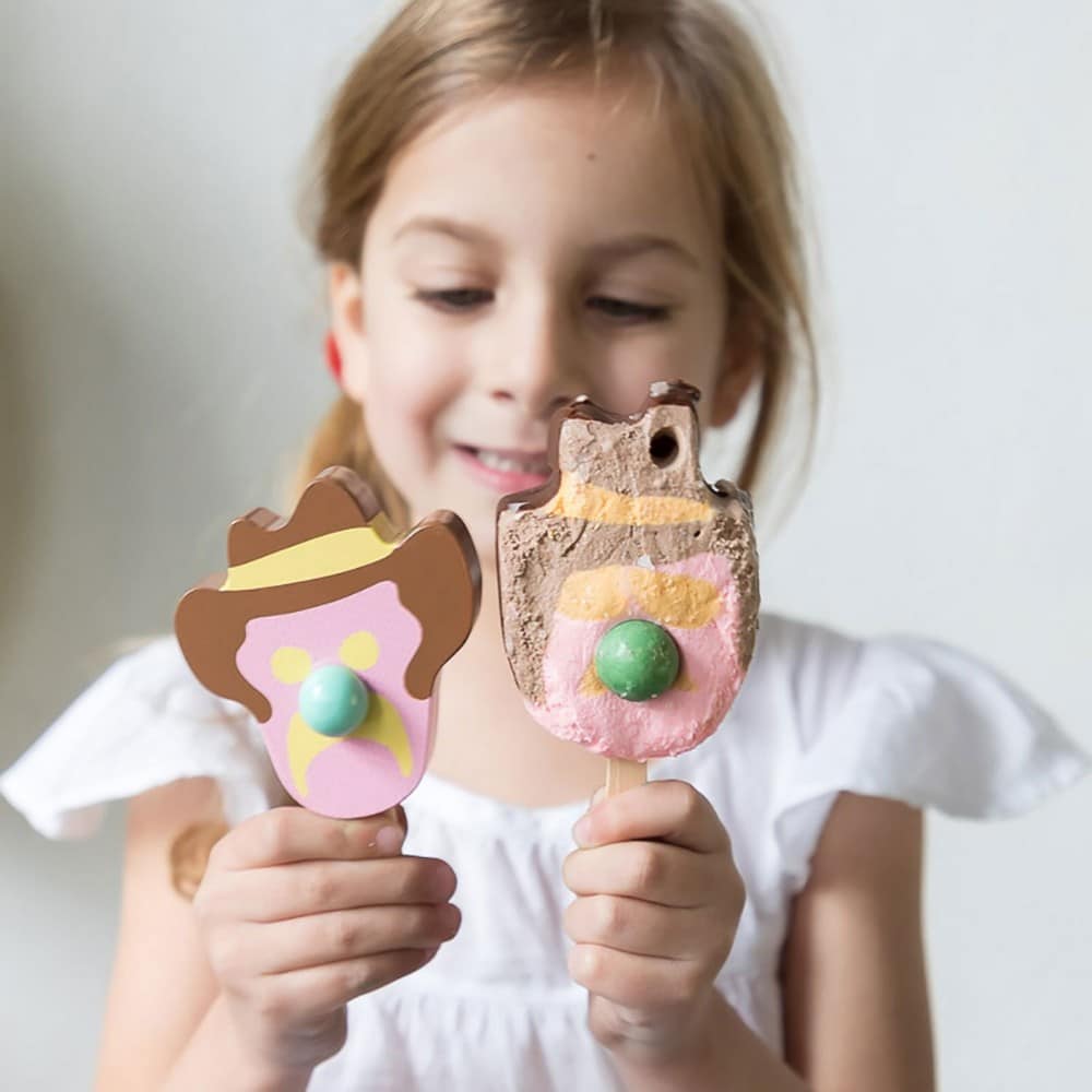Make Me Iconic Ice Creams Melt - Image 3