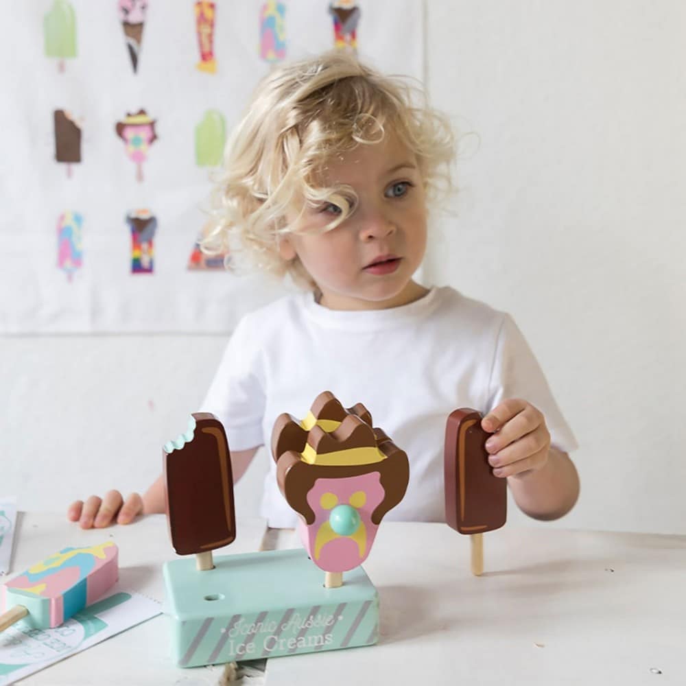 Make Me Iconic Ice Creams Melt - Image 4