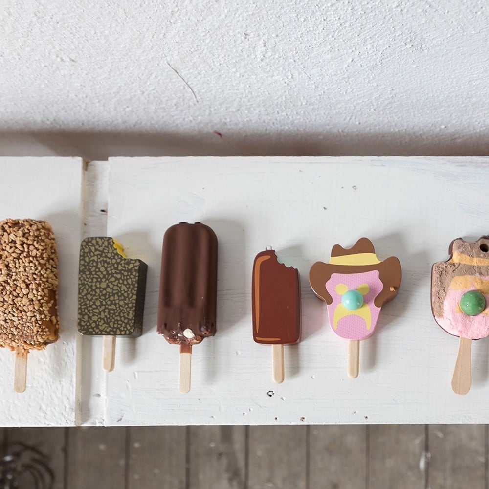 Make Me Iconic Ice Creams Melt - Image 5