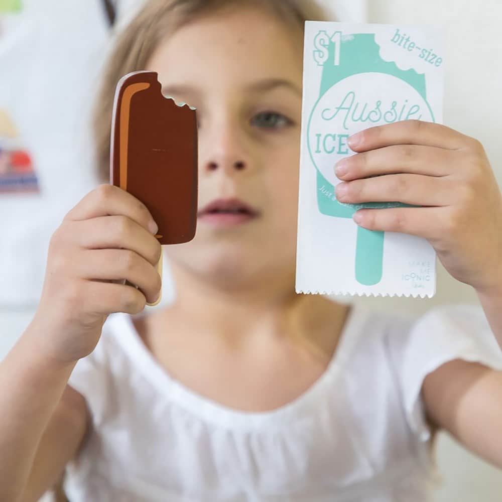 Make Me Iconic Ice Creams Melt - Image 6