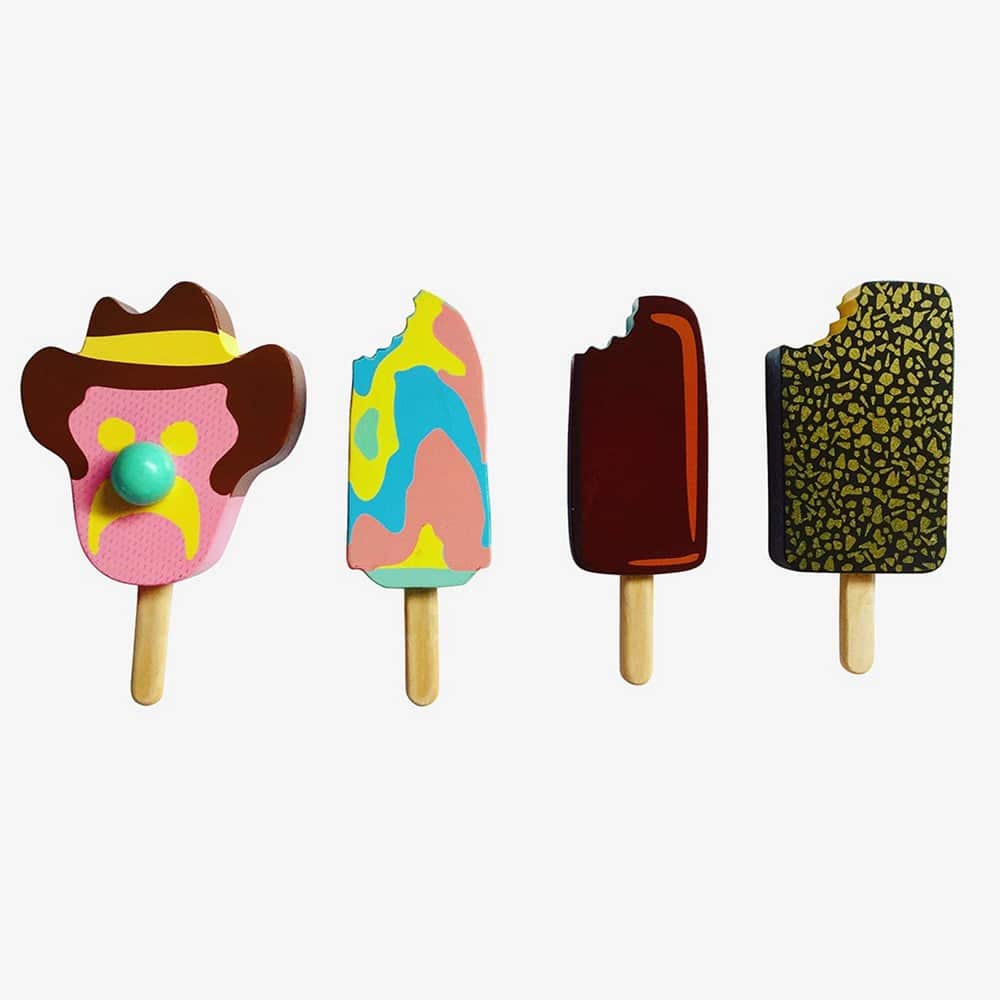 Make Me Iconic Ice Creams Melt - Image 2