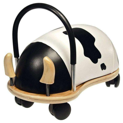 Wheely Bug Large Cow Ride On