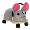 Wheely Bug Mouse Small Ride On