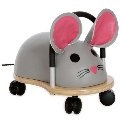 Wheely Bug Mouse Small Ride On