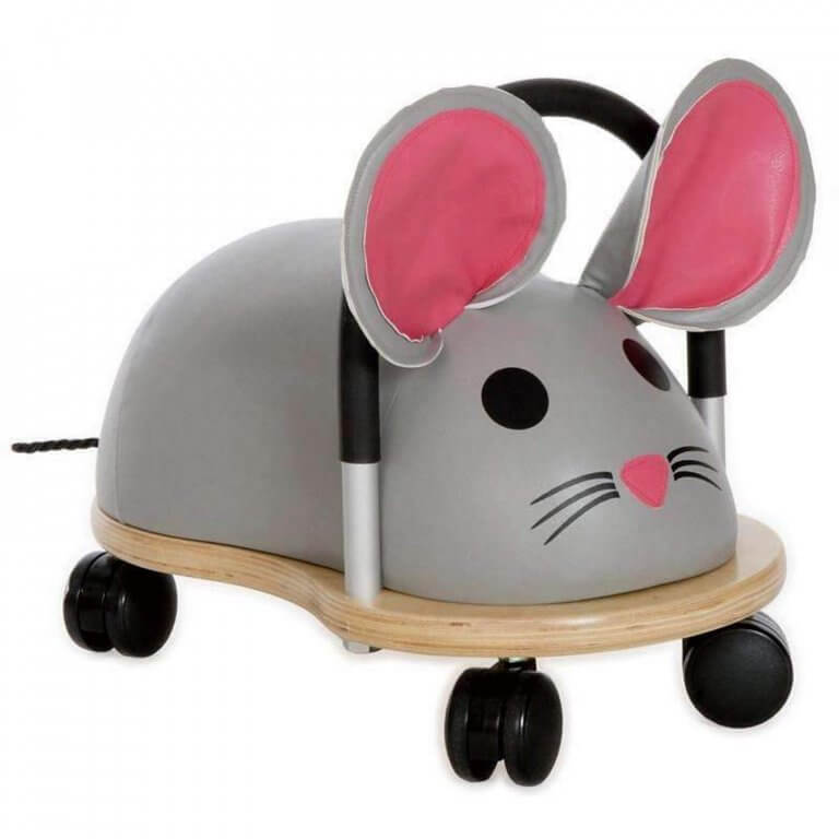 Wheely Mouse main image 1