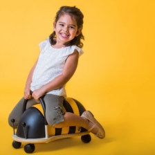 wheely bug stockists